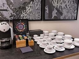 La Citadelle Hotel Metz - MGallery Collection