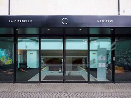 La Citadelle Hotel Metz - MGallery Collection