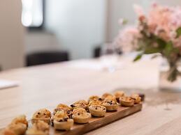 La Citadelle Hotel Metz - MGallery Collection