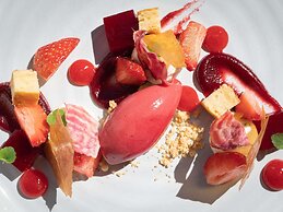 La Citadelle Hotel Metz - MGallery Collection