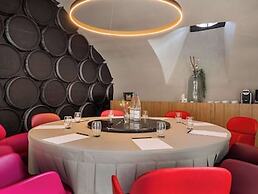 La Citadelle Hotel Metz - MGallery Collection