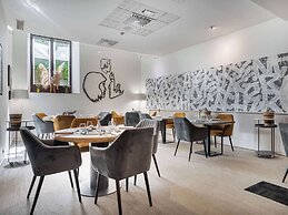 La Citadelle Hotel Metz - MGallery Collection