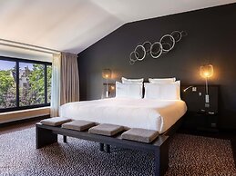 La Citadelle Hotel Metz - MGallery Collection