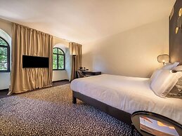 La Citadelle Hotel Metz - MGallery Collection