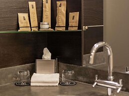 La Citadelle Hotel Metz - MGallery Collection