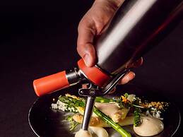 La Citadelle Hotel Metz - MGallery Collection