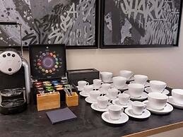 La Citadelle Hotel Metz - MGallery Collection