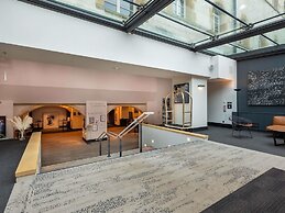 La Citadelle Hotel Metz - MGallery Collection