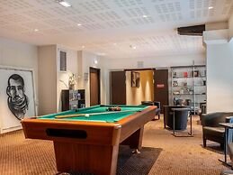 La Citadelle Hotel Metz - MGallery Collection