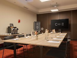 La Citadelle Hotel Metz - MGallery Collection