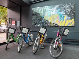 La Citadelle Hotel Metz - MGallery Collection