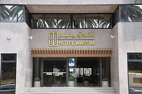Wassim Hotel