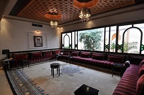 Wassim Hotel