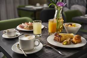 A La Locanda di Orsaria