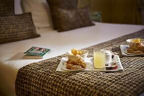 A La Locanda di Orsaria