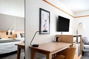 Caribou Highlands Lodge