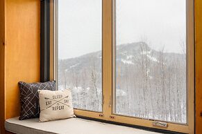 Caribou Highlands Lodge