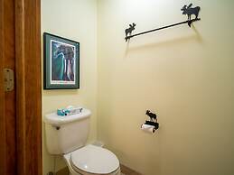 Caribou Highlands Lodge