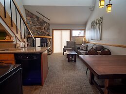 Caribou Highlands Lodge