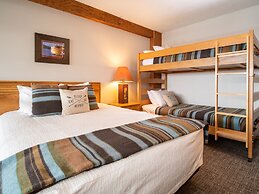 Caribou Highlands Lodge