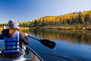Caribou Highlands Lodge