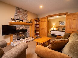 Caribou Highlands Lodge