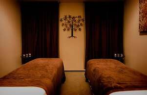 Caribou Highlands Lodge