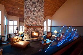 Caribou Highlands Lodge
