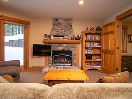 Caribou Highlands Lodge