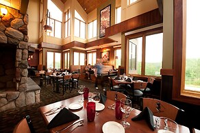 Caribou Highlands Lodge