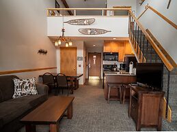 Caribou Highlands Lodge