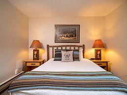 Caribou Highlands Lodge