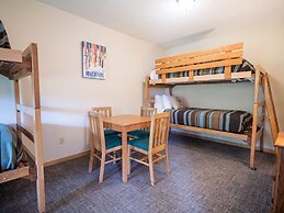 Caribou Highlands Lodge