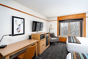 Caribou Highlands Lodge