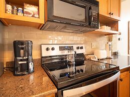 Caribou Highlands Lodge