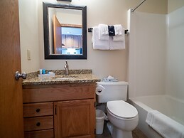 Caribou Highlands Lodge