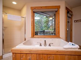 Caribou Highlands Lodge