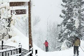 Caribou Highlands Lodge