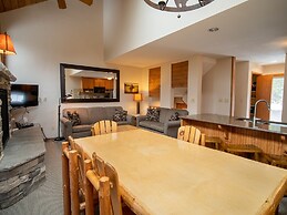 Caribou Highlands Lodge