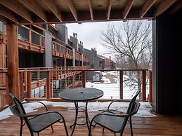 Caribou Highlands Lodge