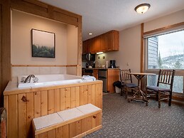 Caribou Highlands Lodge