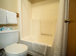 Caribou Highlands Lodge