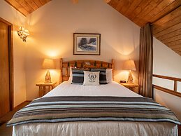 Caribou Highlands Lodge