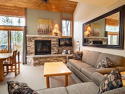 Caribou Highlands Lodge