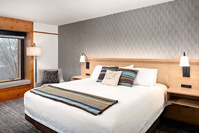 Caribou Highlands Lodge