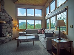 Caribou Highlands Lodge