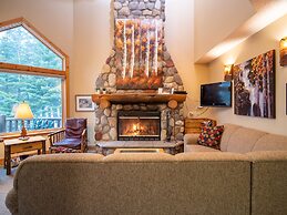 Caribou Highlands Lodge