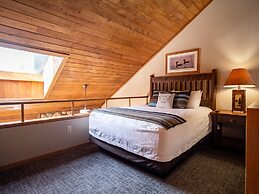 Caribou Highlands Lodge