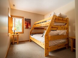 Caribou Highlands Lodge