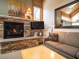 Caribou Highlands Lodge